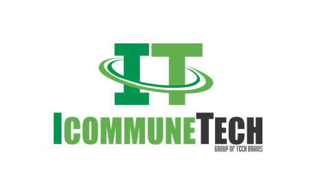 IcommuneTech: Group of Tech Brains