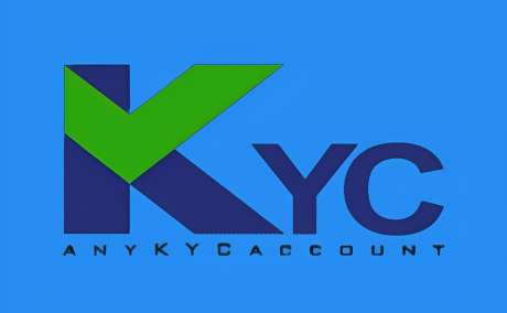 Any Kyc Account