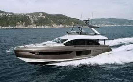 Azimut Fly 68