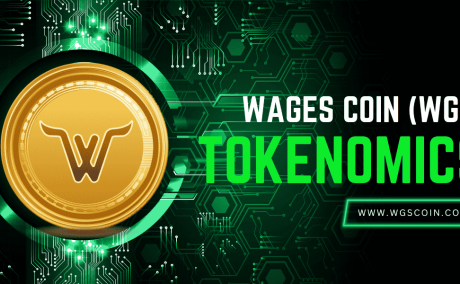 Invest in Wages Coin (WGS)