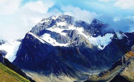 Adi Kailash Yatra From Delhi