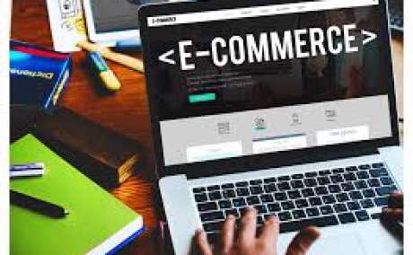 E-Commerce Development for Best Price | SREE WEB SOFT