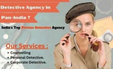 Private Detective Agency