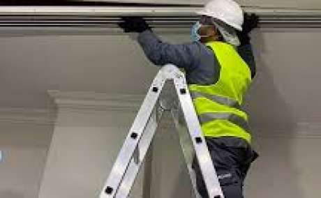 Refresh Your Air: Elite AC Duct Cleaning Services in Dubai - Freeline UAE