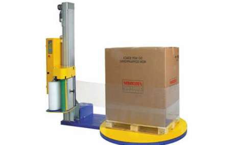 Box Wrapping Machine Manufacturer