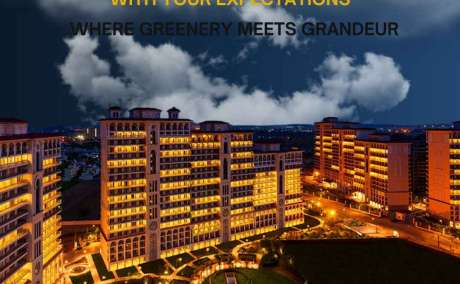 Discover the Best Residential Properties in Gurgaon with DLF