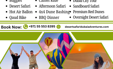 Private Desert Safari Dubai / 00971 55 553 8395