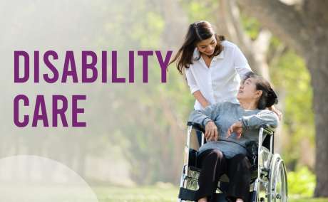 Alpha Care and Share|  NDIS Provider in Toowoomba