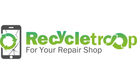 Recycletroop supply wholesale cell phone replacement parts, tools & accessories