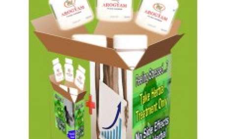 AROGYAM PURE HERBS COMBO KIT