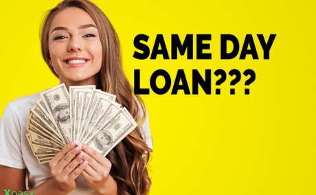 To Meet Your Financial Needs Apply For Online Same Day Loans