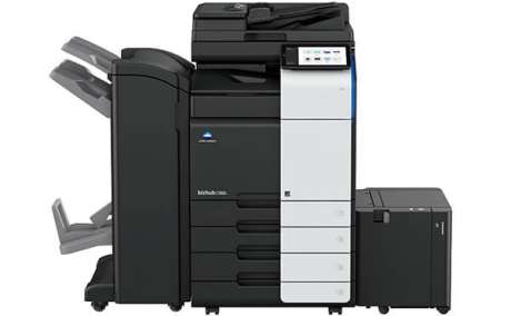 Konica Minolta Bizhub C300i | i-Series Printers | Office Printer