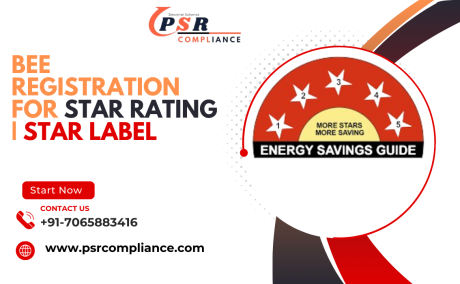 BEE Registration for Star Rating | Star Label