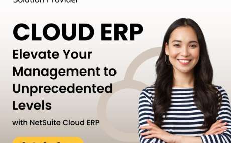 Challenges Your Business Management Faces and How NetSuite Cloud ERP Can Transform Your Business