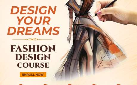 Best Fashion Design Institute in Hyderabad