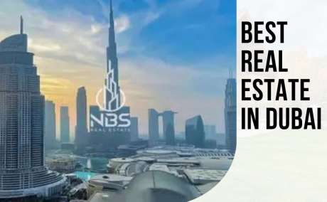 best real estate in dubai