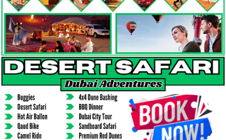 Hot Air Balloon Adventures Dubai 00971 55 553 8395