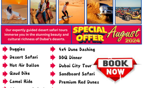 Desert Safari Dubai Adventures 00971 55 553 8395