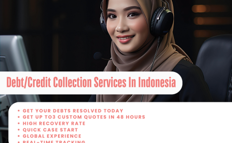 Debt Recovery Solutions Indonesia