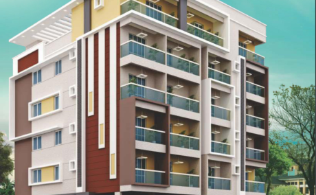 1805 Sq.Ft Flat with 3BHK For Sale in Kalkere