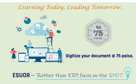 DocuForte for Small Businesses: Managing Documents Efficiently