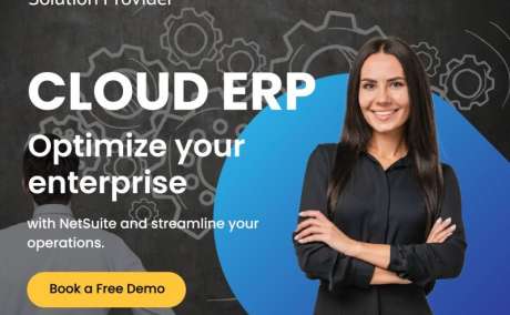 The Role of NetSuite Cloud ERP in Digital Transformation for Indian Enterprises