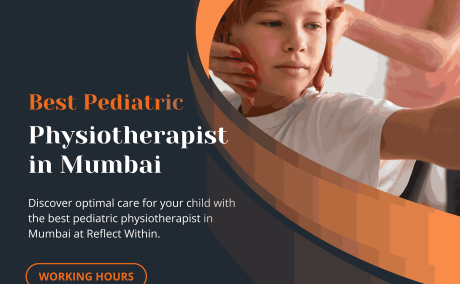 Discovering Pediatric Physiotherapy Services near me