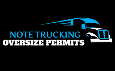 California Oversize Permits at  Note Trucking