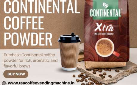 Buy continental coffee powder in Delhi NCR