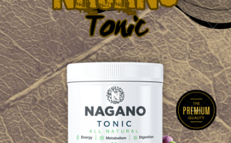 NAGANO TONIC