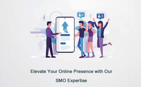 Get connect with Prominent SMO company in Noida