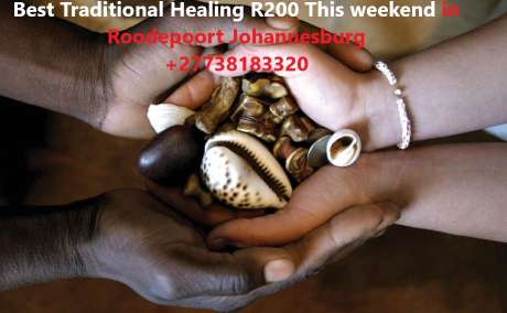 TRADITIONAL HEALER 📞 +27738183320  |Powerball & Mega Millions Spell Caster , Money, Voodoo Doll