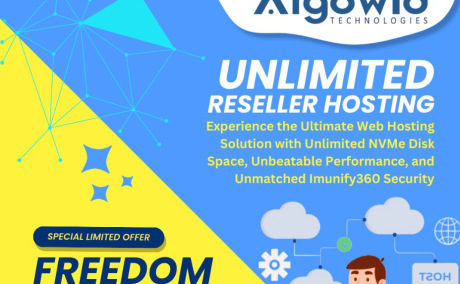 Unlimited Indian DC Reseller Hosting