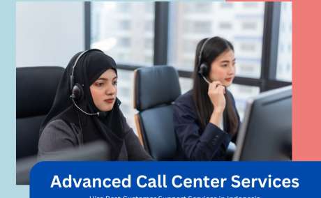 Advanced call center Indonesia