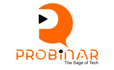 Probinar Academy|Blockchain&Cryptocurrency Course