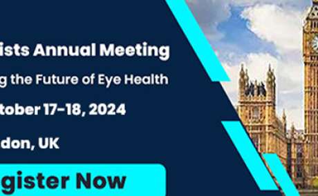 Ophthalmologists Conference