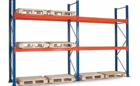 Pallet Racks Manufacturer in Hyderabad