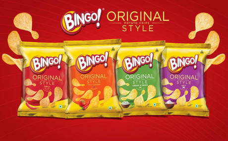 Bingo Distributorship