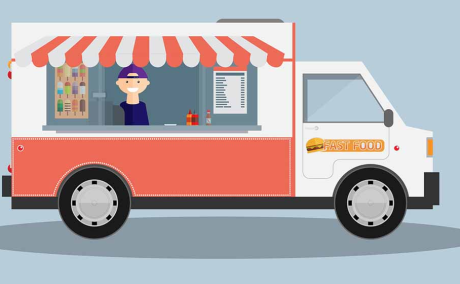 Food Truck Franchise