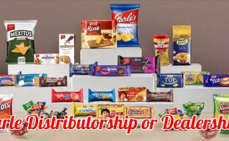 Parle Distributorship