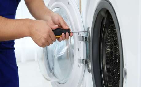 Washing Machine Repair Services