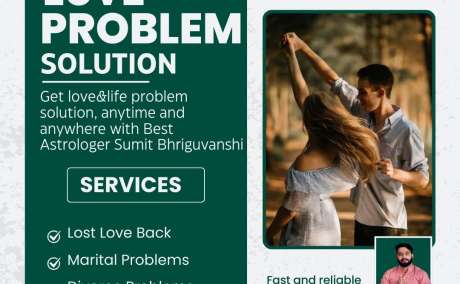 Love Problem Specialist Delhi - Quick Solution