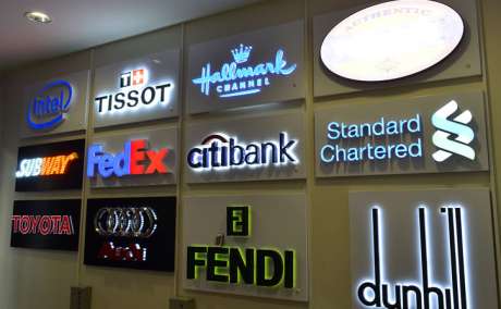 Expert Signage Company in Dubai | Custom Signage Solutions