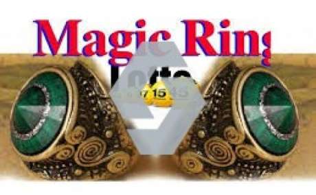 Selling Miracle magic Rings in Lesotho- Uganda- Lebanon- Bahrain- USA- California