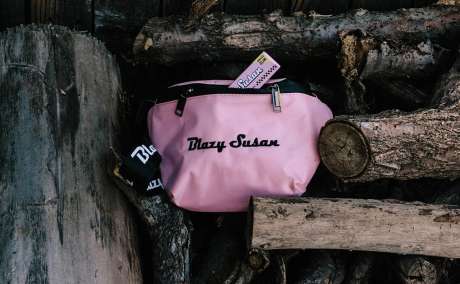 Blazy Susan - Fanny Pack | BK25