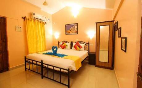 Best Hotels To Stay In goa