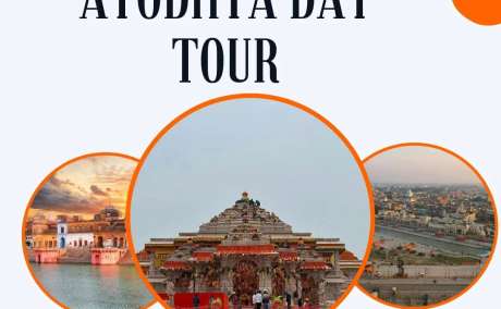 Ayodhya Package Guide: Plan Your One-Day Trip to Ayodhya