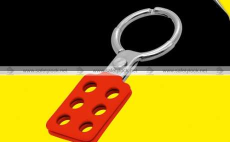 Buy Lockout Hasp for Versatile Lockout Tagout Solutions