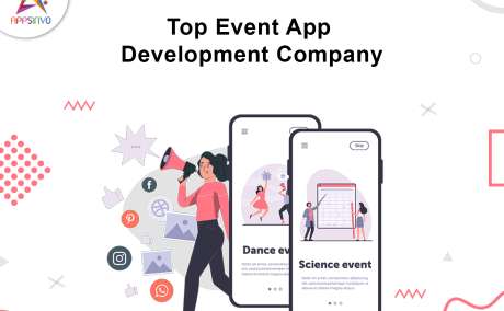 Appsinvo - Top Event App Development Company in Abu Dhabi, Sharjah