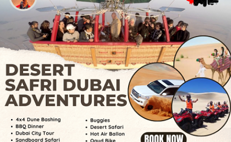 hot air balloon Adventures Dubai ++971555538395